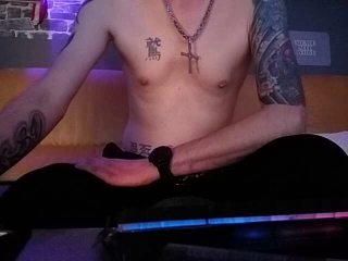 mikebadboy78  25-10-2021 Recorded Video XXX